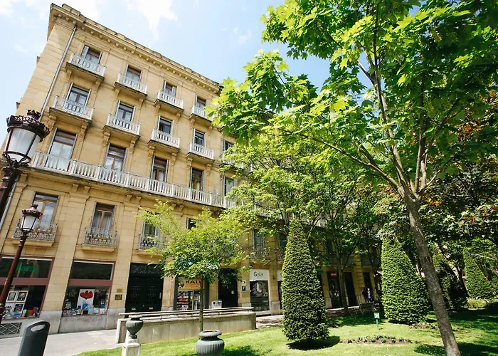 San Ignacio Centro San Sebastián