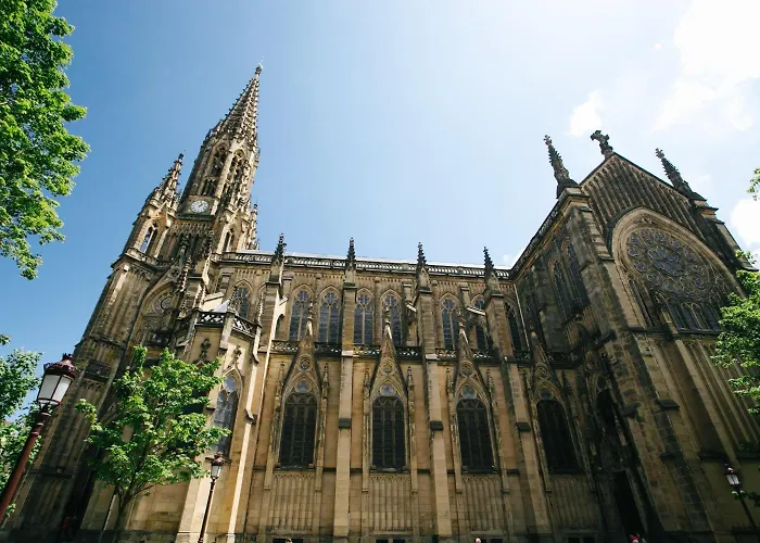 Affittacamere San Ignacio Centro