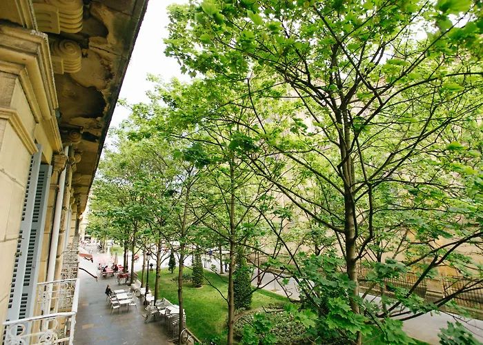 Affittacamere San Ignacio Centro