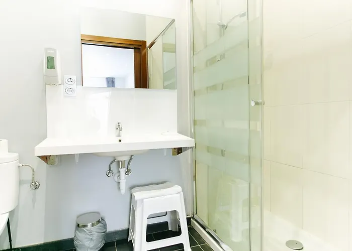 Affittacamere San Ignacio Centro