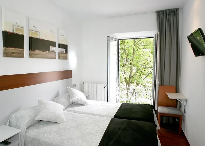 Affittacamere San Ignacio Centro 2*